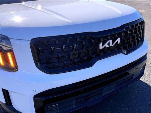 Used 2024 Kia Telluride SX Prestige X-Line image 31