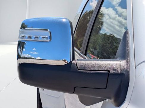 New 2026 RAM 3500 Longhorn AWD/4WD image 11