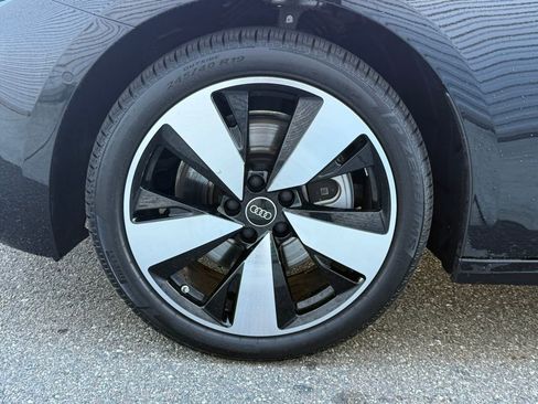 Used 2025 Audi A5 2.0T Premium Plus w/ Premium Plus image 22