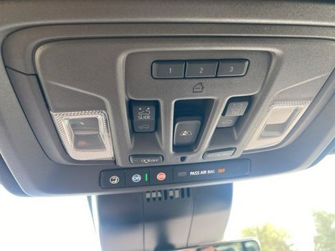 New 2026 GMC Sierra 1500 Denali image 25