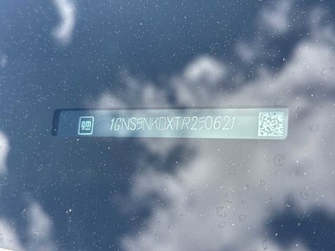 New 2026 Chevrolet Tahoe LT w/ Comfort Package image 27