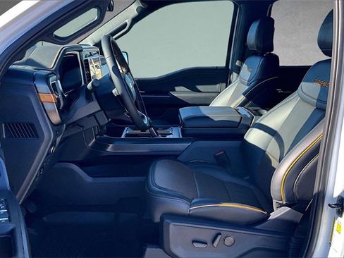 New 2025 Ford F150 Tremor w/ Equipment Group 402A High image 9