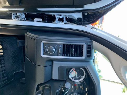 Used 2017 RAM 3500 Tradesman w/ Power & Remote Entry Group image 13