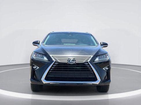 Used 2017 Lexus RX 350 FWD w/ Premium Package image 8