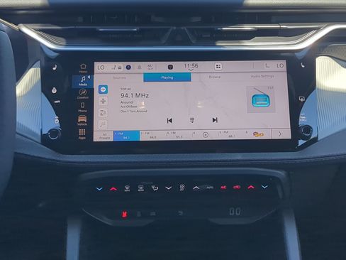 New 2026 Jeep Cherokee Limited AWD/4WD image 16