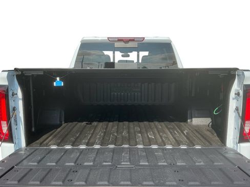 Used 2026 GMC Sierra 1500 Denali Ultimate AWD/4WD image 24