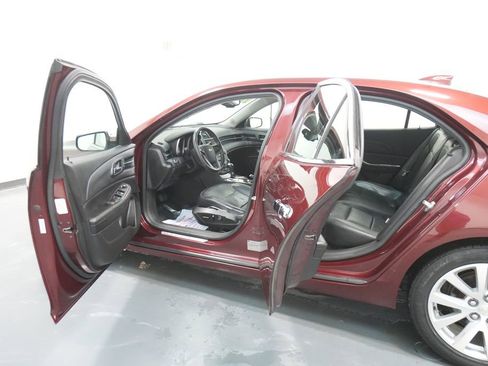 Used 2015 Chevrolet Malibu LTZ FWD image 17