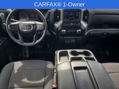 Certified 2020 GMC Sierra 1500 4x4 Crew Cab w/ Sierra Value Package image 23