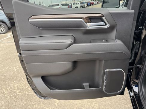 New 2026 Chevrolet Silverado 1500 RST image 33