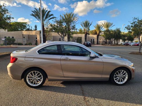 Used 2014 BMW 228i Coupe RWD image 7