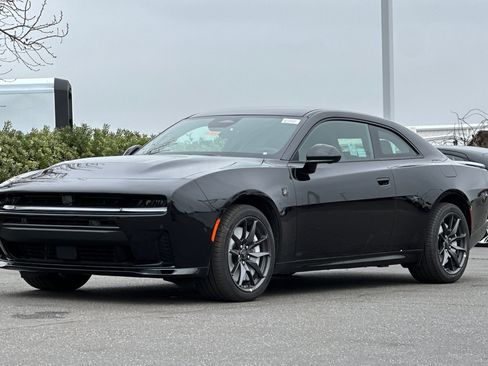 New 2026 Dodge Charger Scat Pack image 8