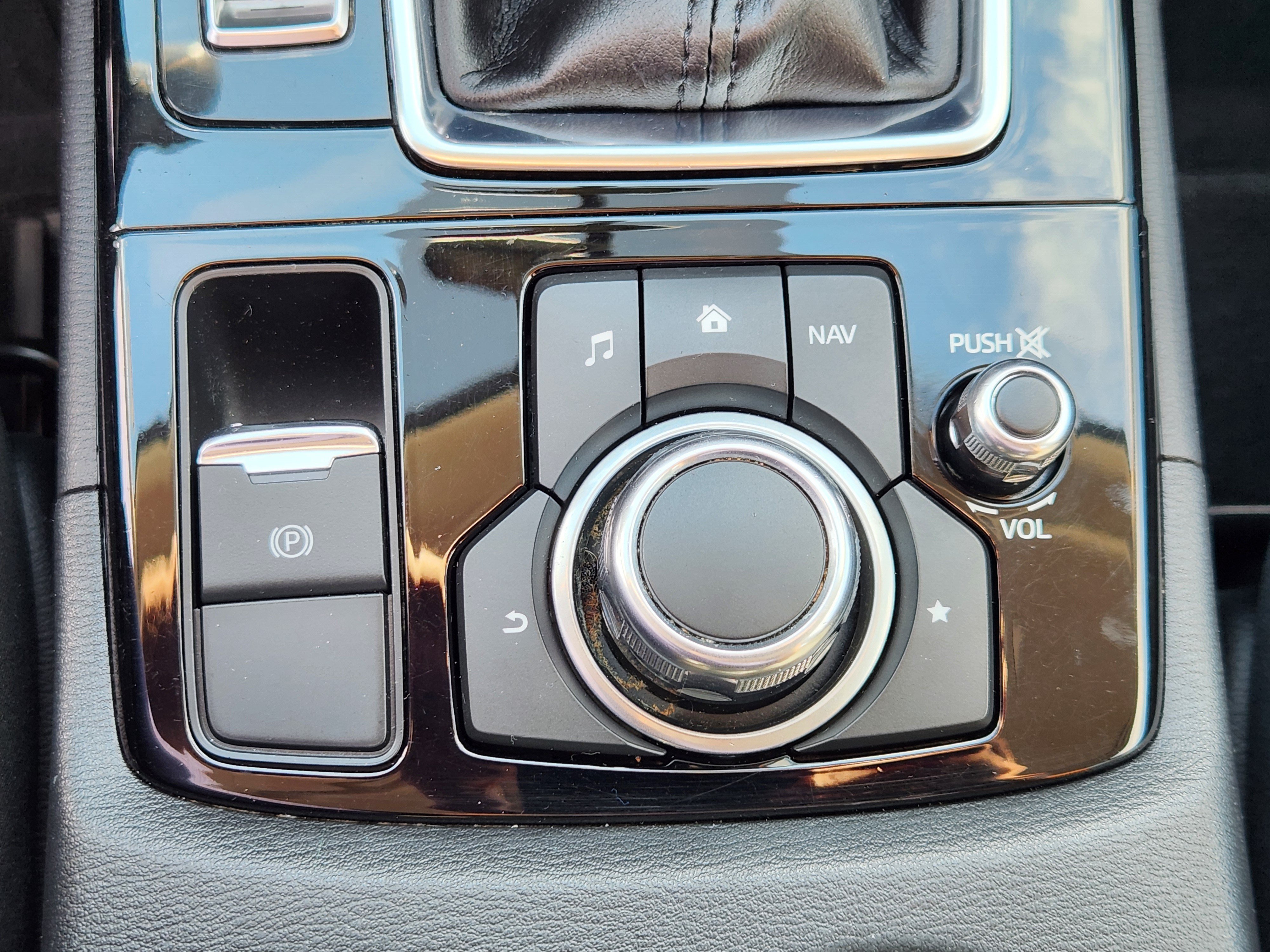 Used 2016 MAZDA CX-5 Sport w/ Rear Camera Package AWD/4WD image 21