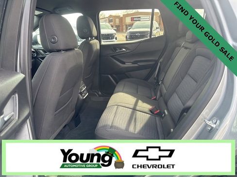 Used 2025 Chevrolet Equinox LT image 13