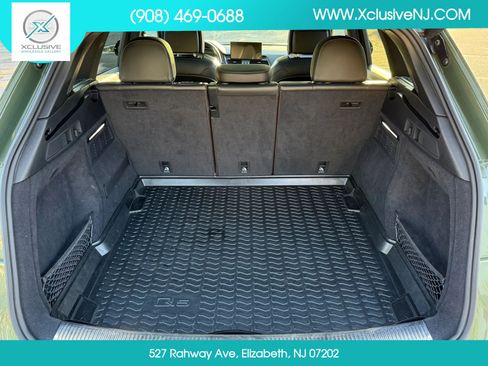 Used 2021 Audi SQ5 Prestige AWD/4WD image 31