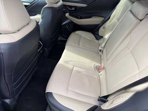 Certified 2024 Subaru Outback Limited XT image 11