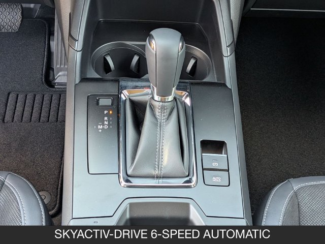 New 2026 MAZDA CX-5 Preferred AWD/4WD image 16