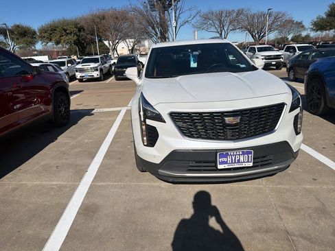 Used 2019 Cadillac XT4 Premium Luxury image 13