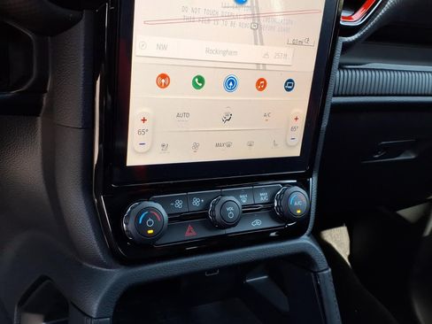New 2026 Ford Ranger Raptor AWD/4WD image 10