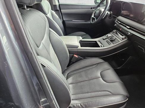 Used 2023 Hyundai Palisade SEL AWD/4WD image 22