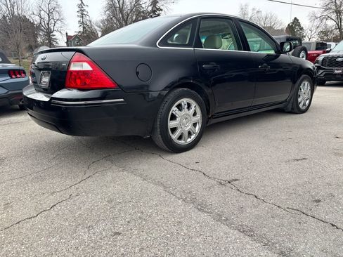 Used 2007 Ford Five Hundred SEL image 4
