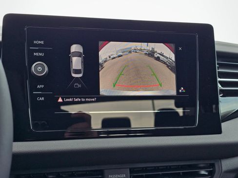 New 2026 Volkswagen Jetta Sport FWD image 26