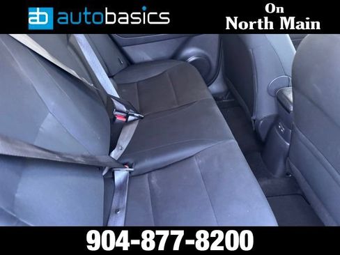 Used 2024 Nissan Kicks S FWD image 14