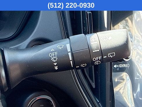 New 2026 Subaru Impreza RS image 14