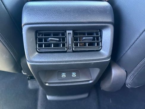 Certified 2025 Honda CR-V Sport-L image 23