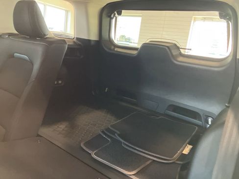 Certified 2022 Ford Bronco Sport Badlands image 26