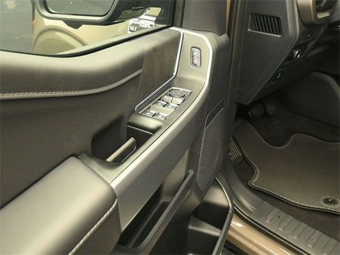 New 2025 Ford F150 XLT w/ Equipment Group 302A MID image 13