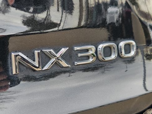 Used 2021 Lexus NX 300 FWD w/ Accessory Package image 14