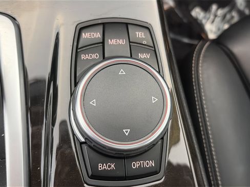 Used 2015 BMW 535i xDrive Sedan AWD/4WD image 33