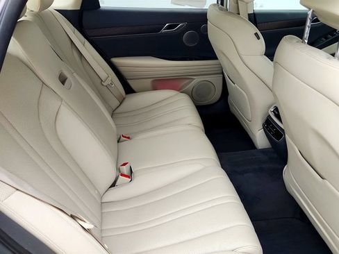 Used 2024 Genesis G80 2.5T w/ Advanced Package AWD/4WD image 25