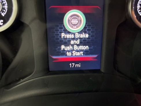 New 2026 RAM 2500 Tradesman image 24