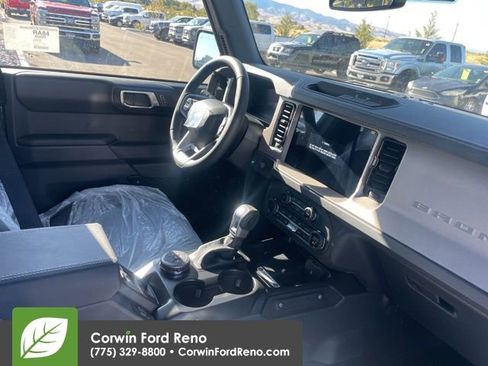 New 2025 Ford Bronco Outer Banks image 5