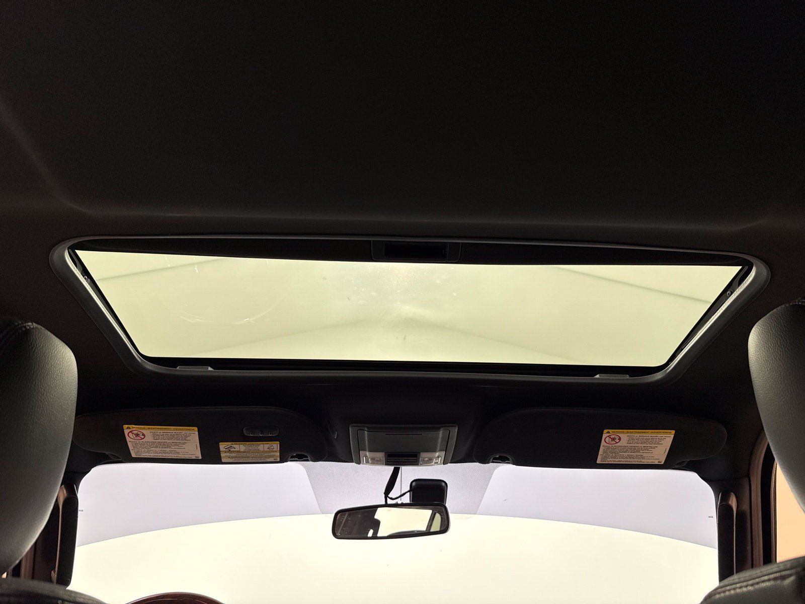 Used 2016 Lincoln Navigator Reserve AWD/4WD image 23