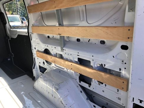 Used 2023 Ford Transit 250 Low Roof w/ Exterior Upgrade Package image 20