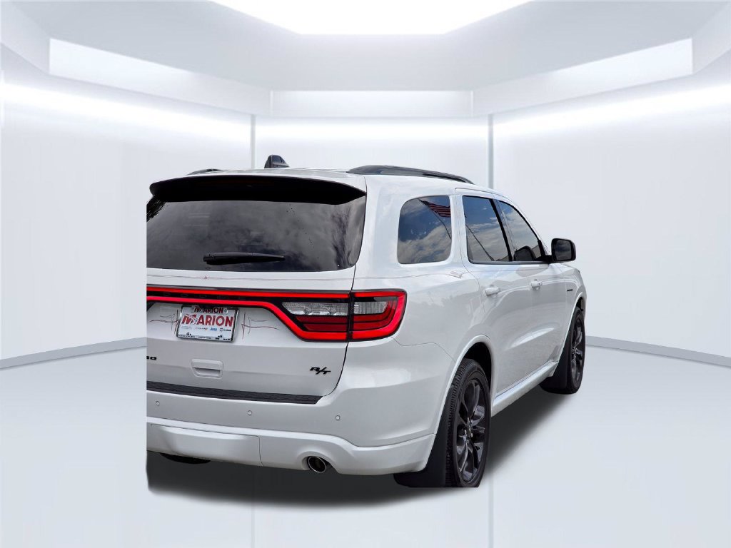 Used 2023 Dodge Durango R/T AWD/4WD image 49