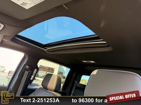 Used 2024 GMC Sierra 3500 Denali image 14