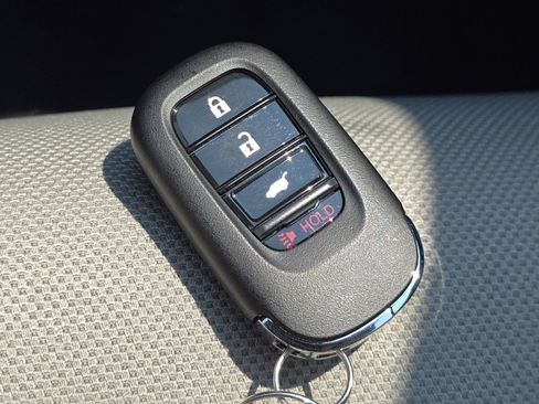 New 2026 Honda CR-V LX image 31