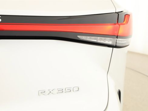 Used 2024 Lexus RX 350 FWD image 30