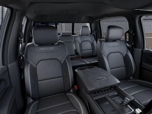 New 2026 RAM 1500 RHO w/ RHO Level 1 Equipment Group image 9