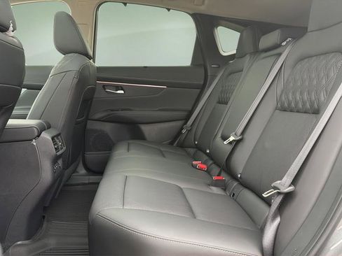 New 2026 Nissan Murano Platinum w/ Cargo Package AWD/4WD image 19