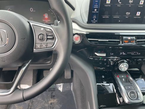 New 2026 Acura MDX w/ Technology Package image 15