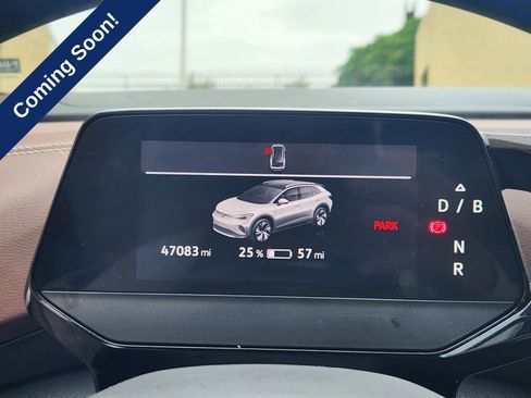 Used 2023 Volkswagen ID.4 Pro RWD image 12