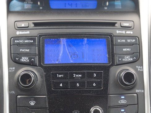 Used 2013 Hyundai Sonata SE FWD image 21