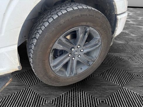 Used 2022 Ford F150 XLT w/ Equipment Group 302A High image 18