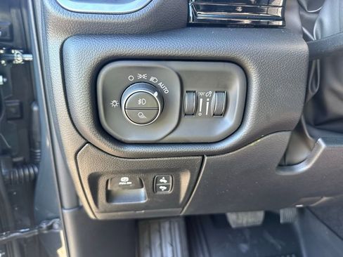 New 2026 RAM 1500 Laramie w/ Night Edition AWD/4WD image 18