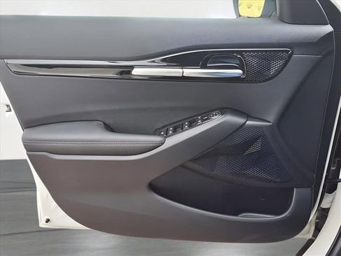 New 2026 Kia Seltos S FWD image 15