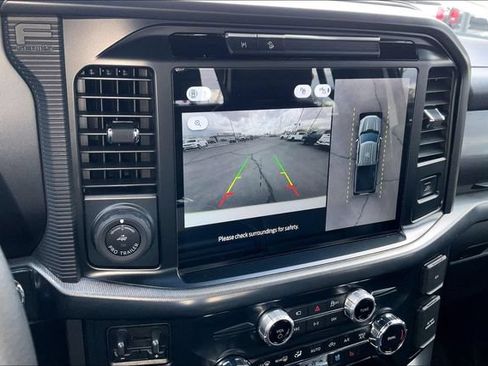 Used 2025 Ford F150 Lariat w/ Equipment Group 502A High AWD/4WD image 23